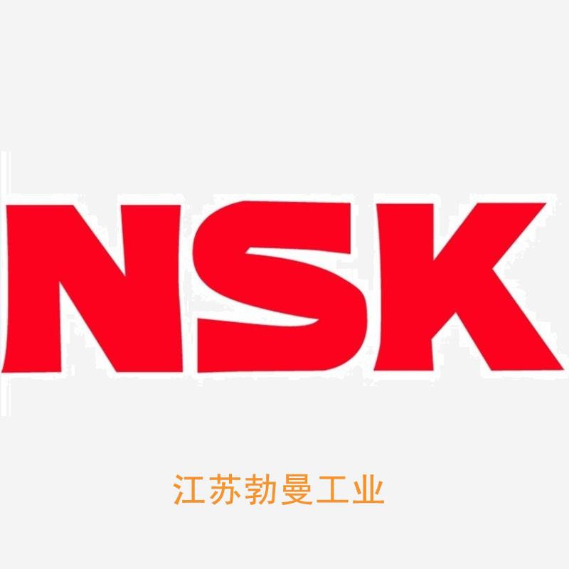 NSK W4007Z-1271Z-C5Z16 广州现货nsk丝杠